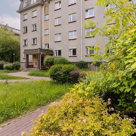 Spacious & Quiet 1 Bedroom Apartment In Pruszkow By Noclegi Renters 外观 照片