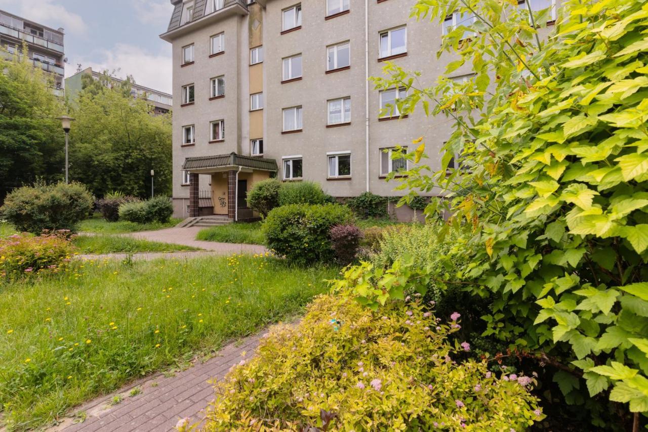 Spacious & Quiet 1 Bedroom Apartment In Pruszkow By Noclegi Renters 外观 照片