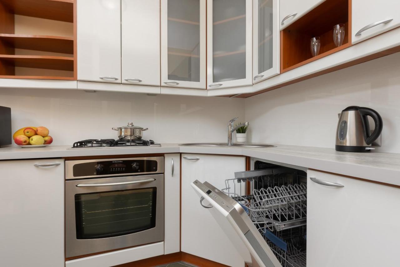 Spacious & Quiet 1 Bedroom Apartment In Pruszkow By Noclegi Renters 外观 照片