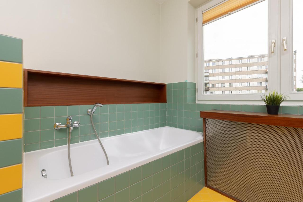 Spacious & Quiet 1 Bedroom Apartment In Pruszkow By Noclegi Renters 外观 照片