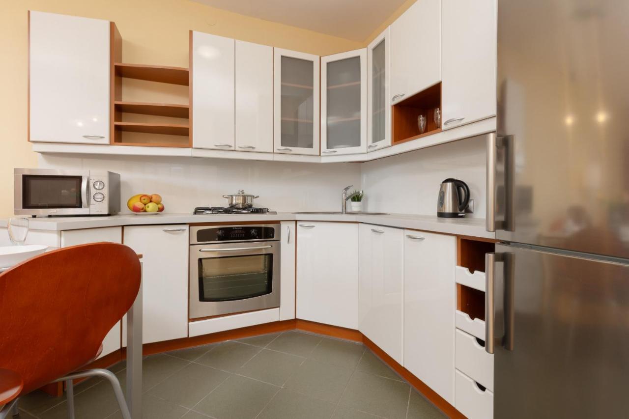 Spacious & Quiet 1 Bedroom Apartment In Pruszkow By Noclegi Renters 外观 照片